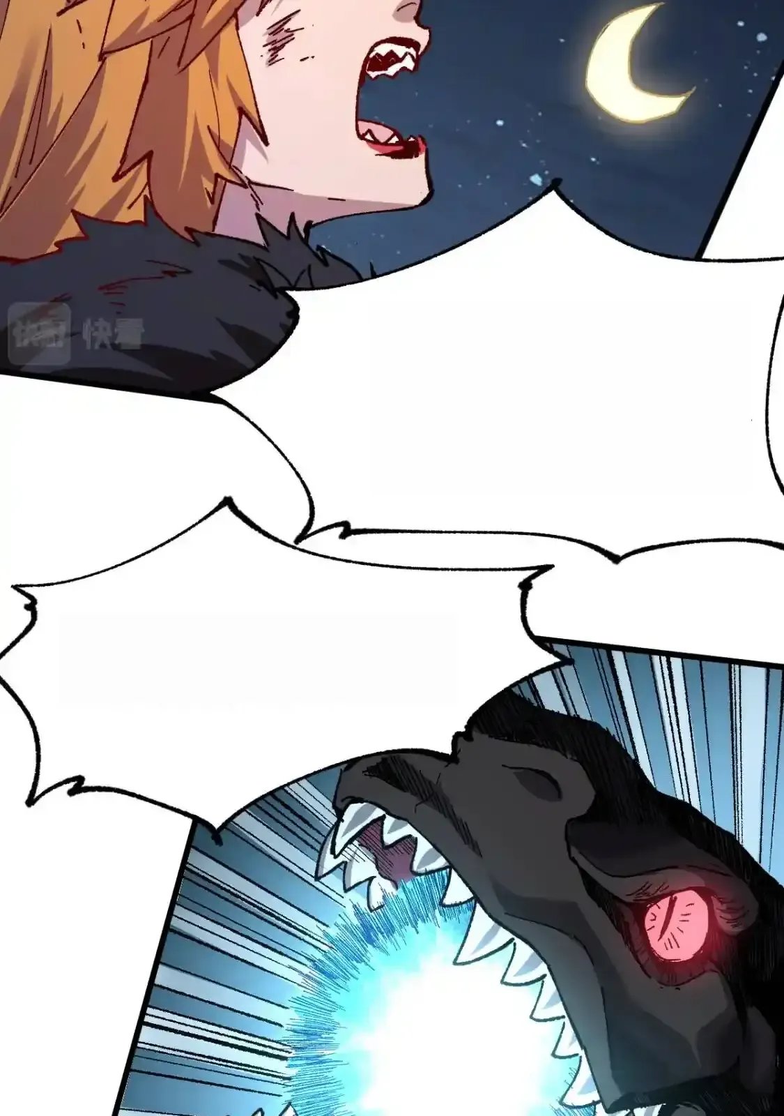 Read World of Ruins Manga Online