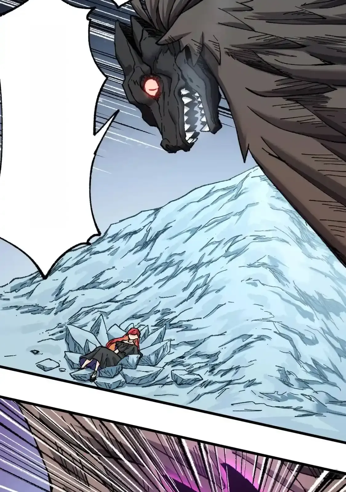 Read World of Ruins Manga Online
