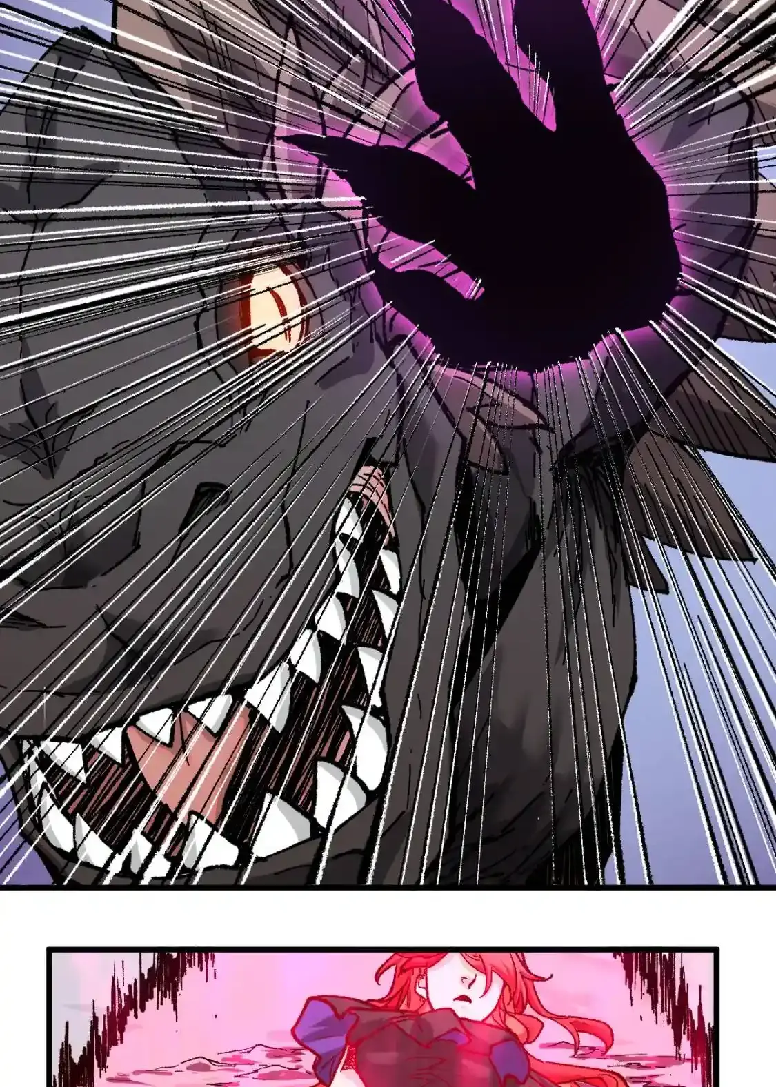 Read World of Ruins Manga Online