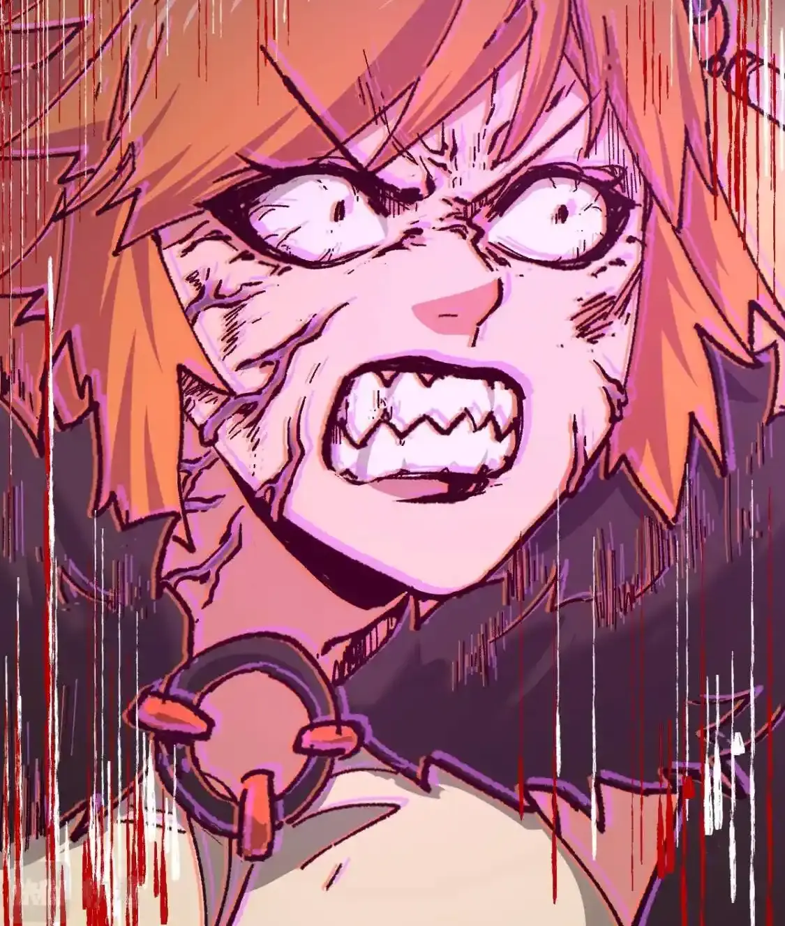 Read World of Ruins Manga Online
