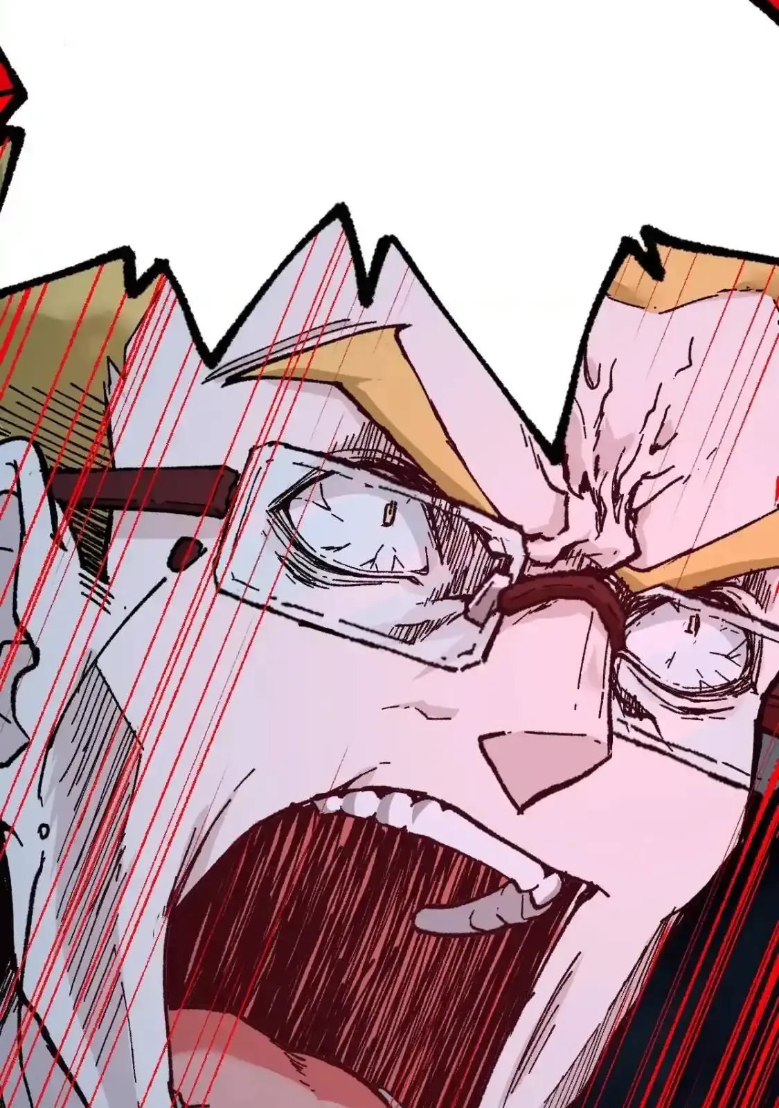 Read World of Ruins Manga Online