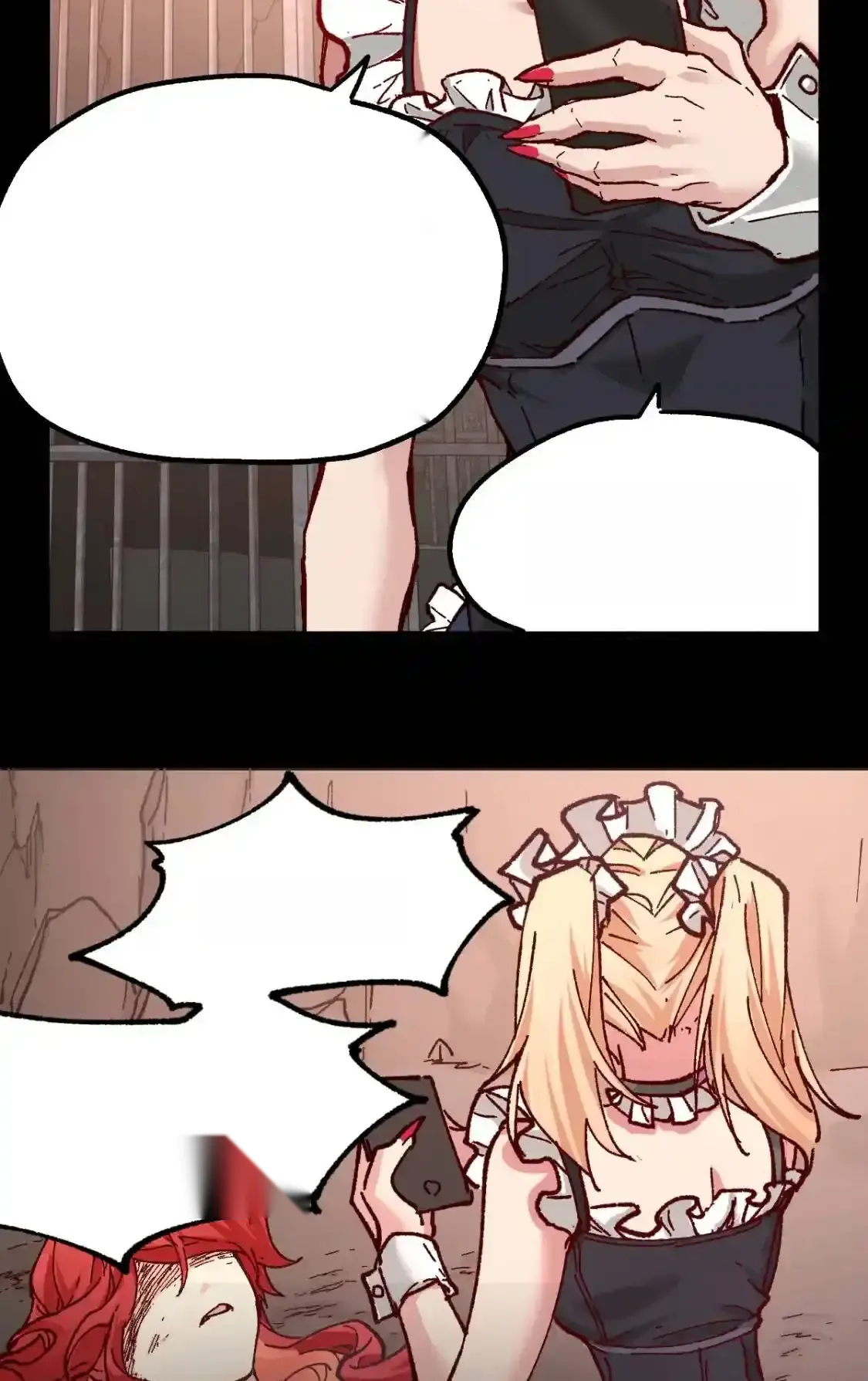 Read World of Ruins Manga Online