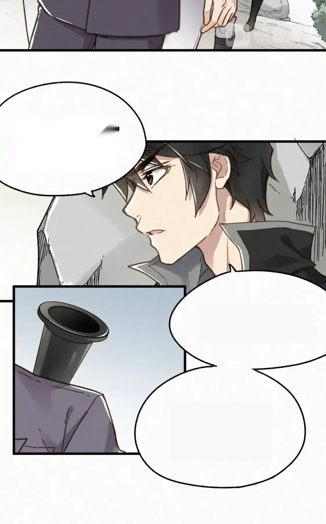 Read World of Ruins Manga Online