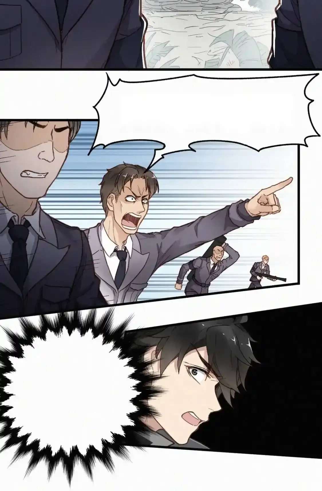 Read World of Ruins Manga Online