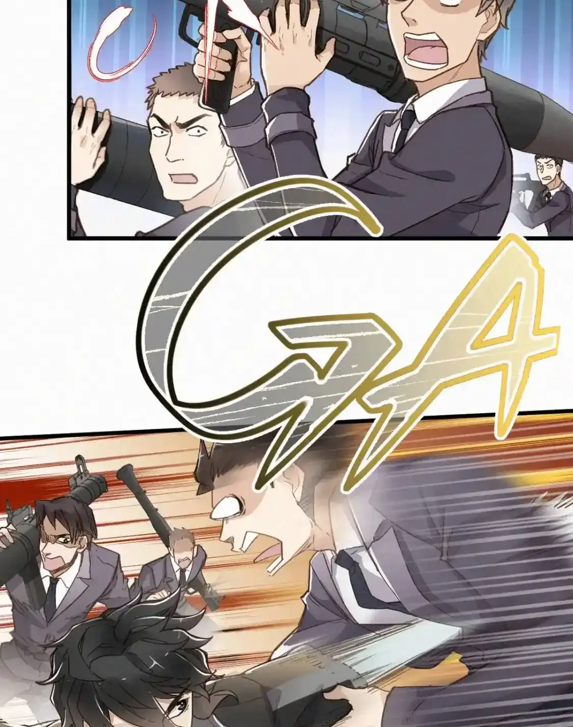 Read World of Ruins Manga Online