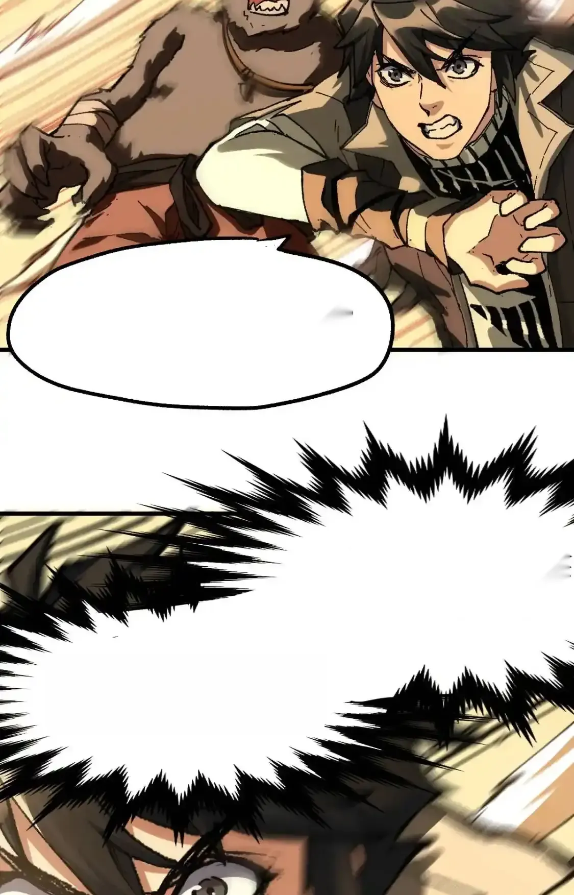 Read World of Ruins Manga Online