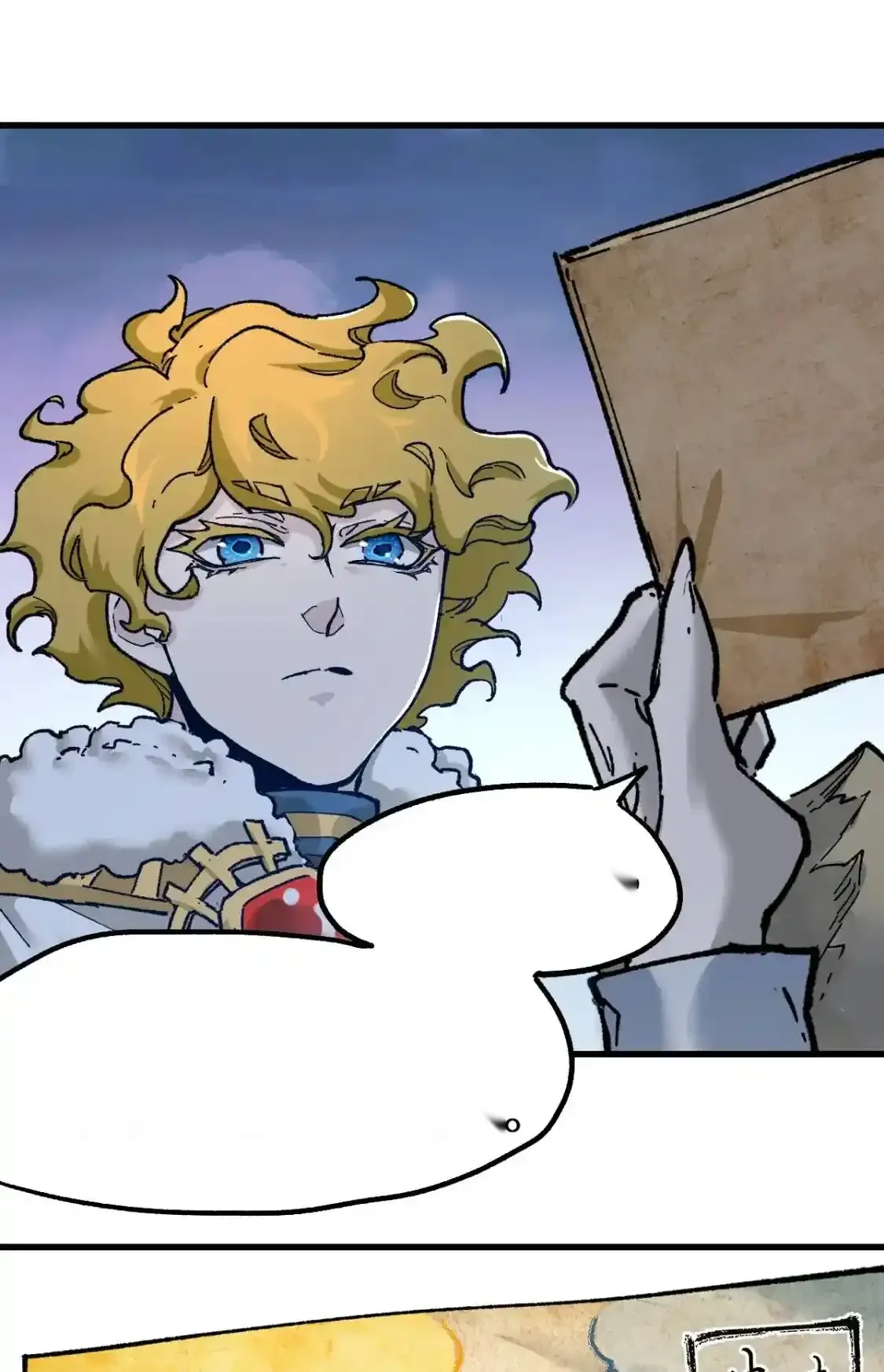 Read World of Ruins Manga Online