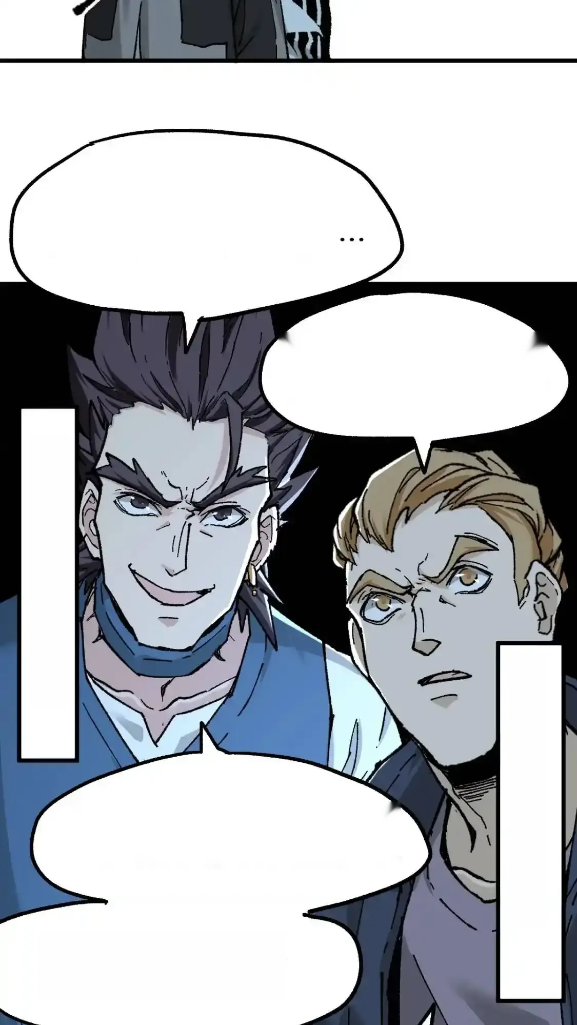 Read World of Ruins Manga Online
