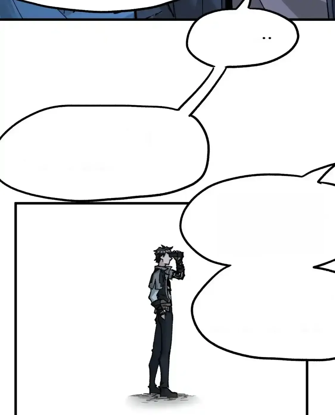 Read World of Ruins Manga Online
