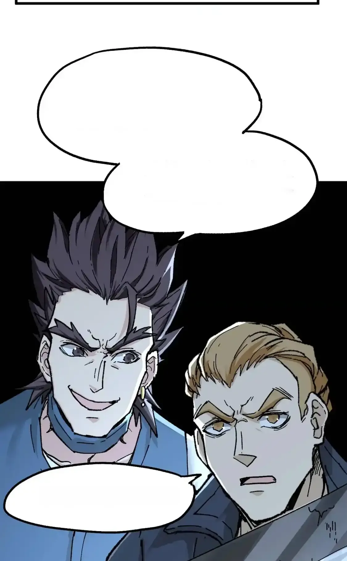 Read World of Ruins Manga Online