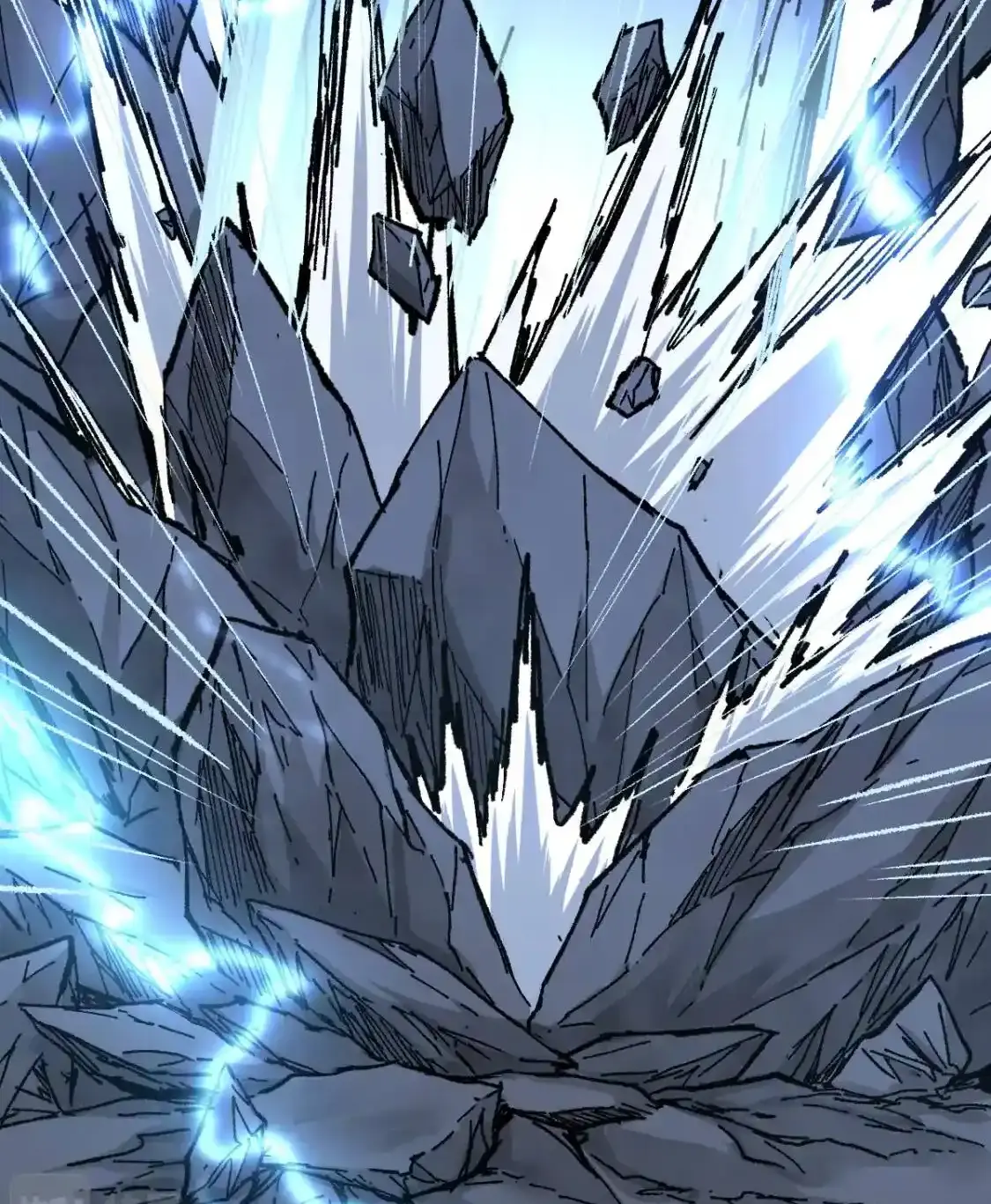 Read World of Ruins Manga Online