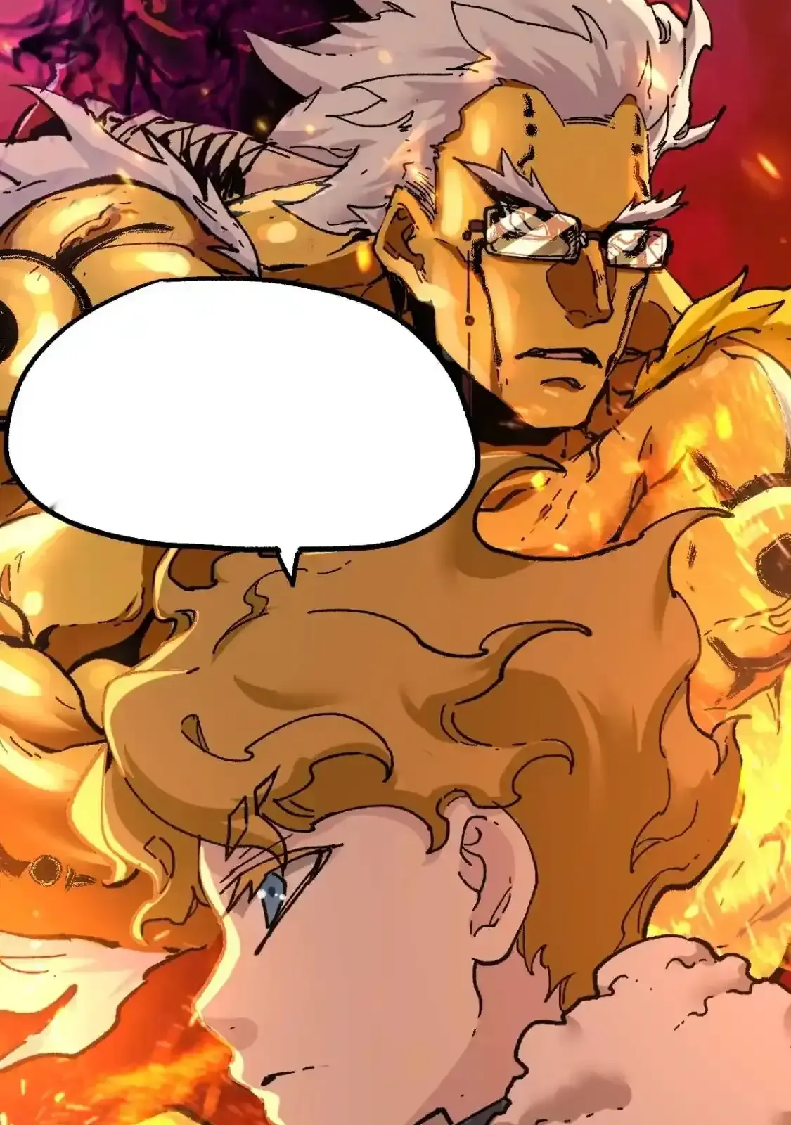 Read World of Ruins Manga Online