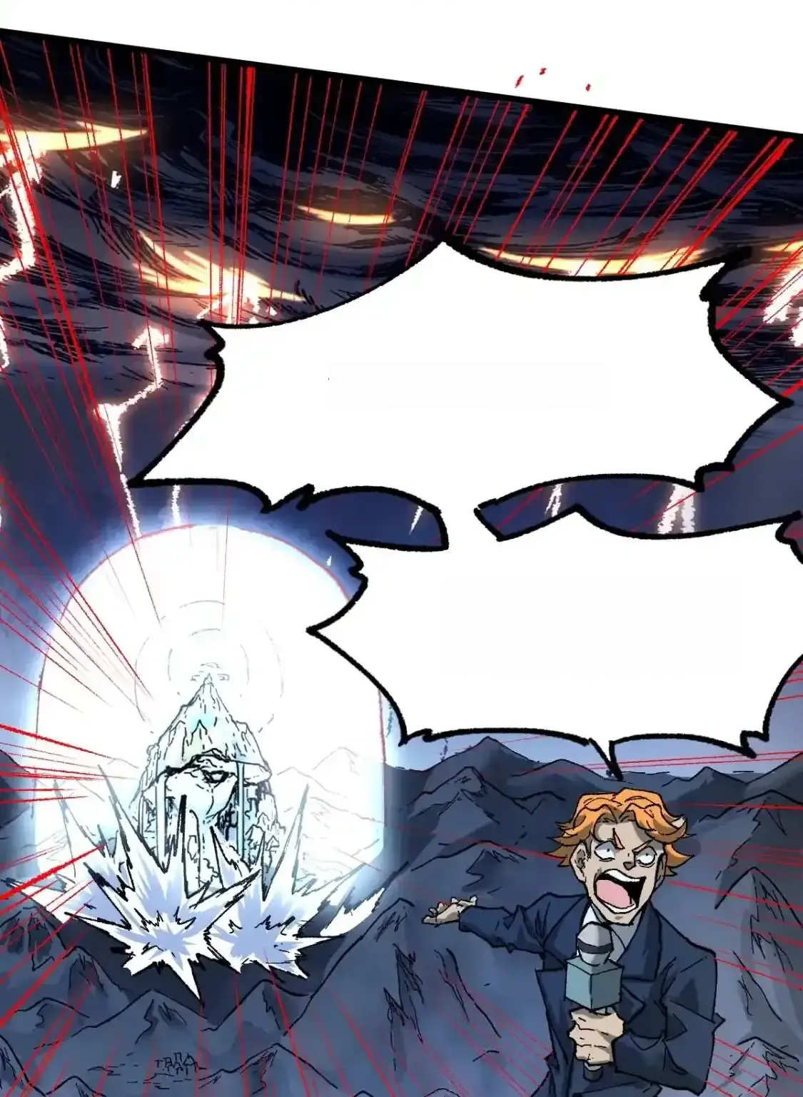 Read World of Ruins Manga Online