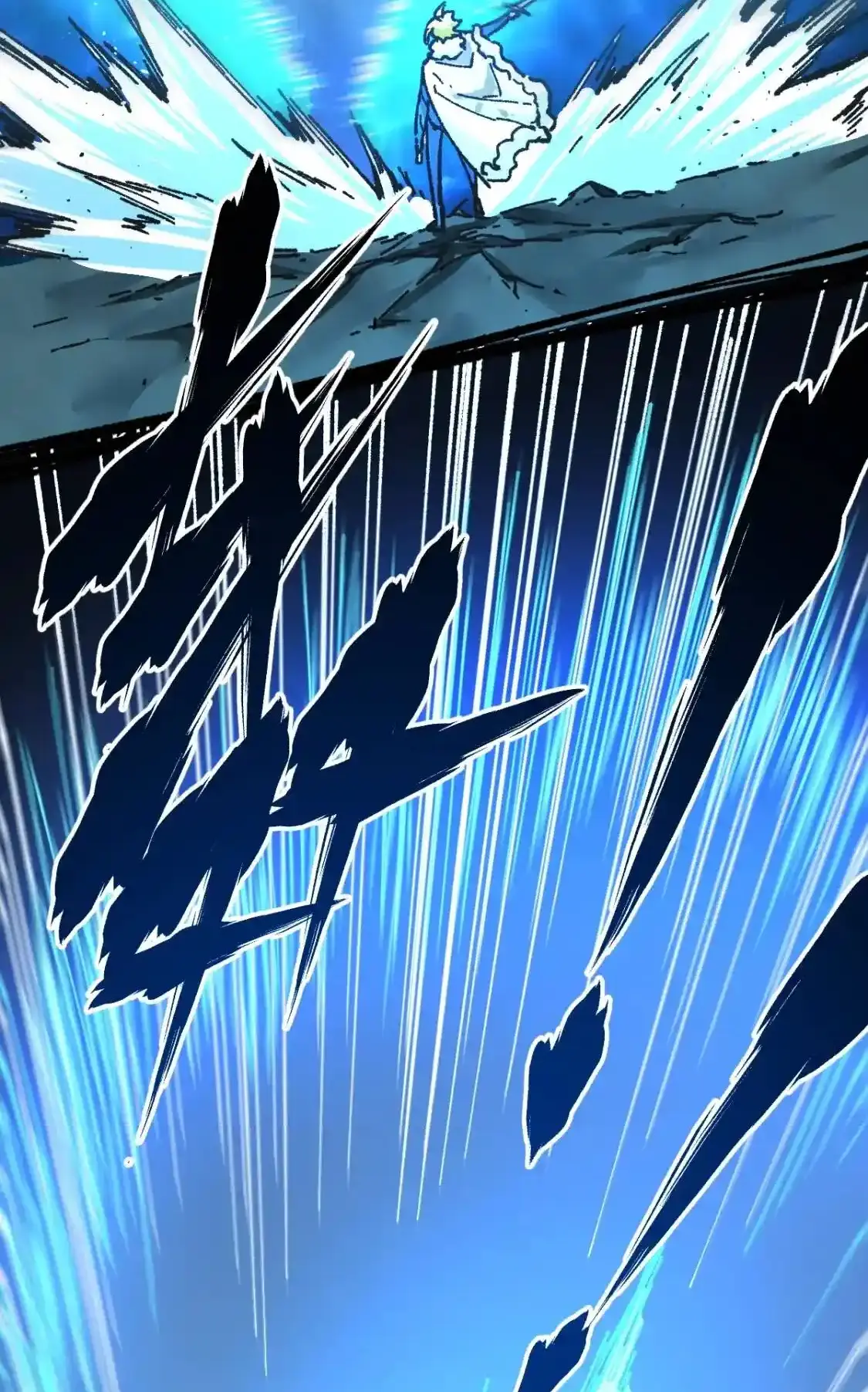Read World of Ruins Manga Online