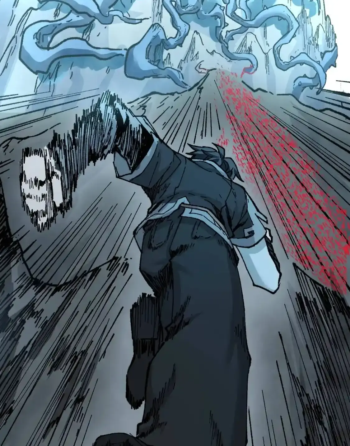 Read World of Ruins Manga Online