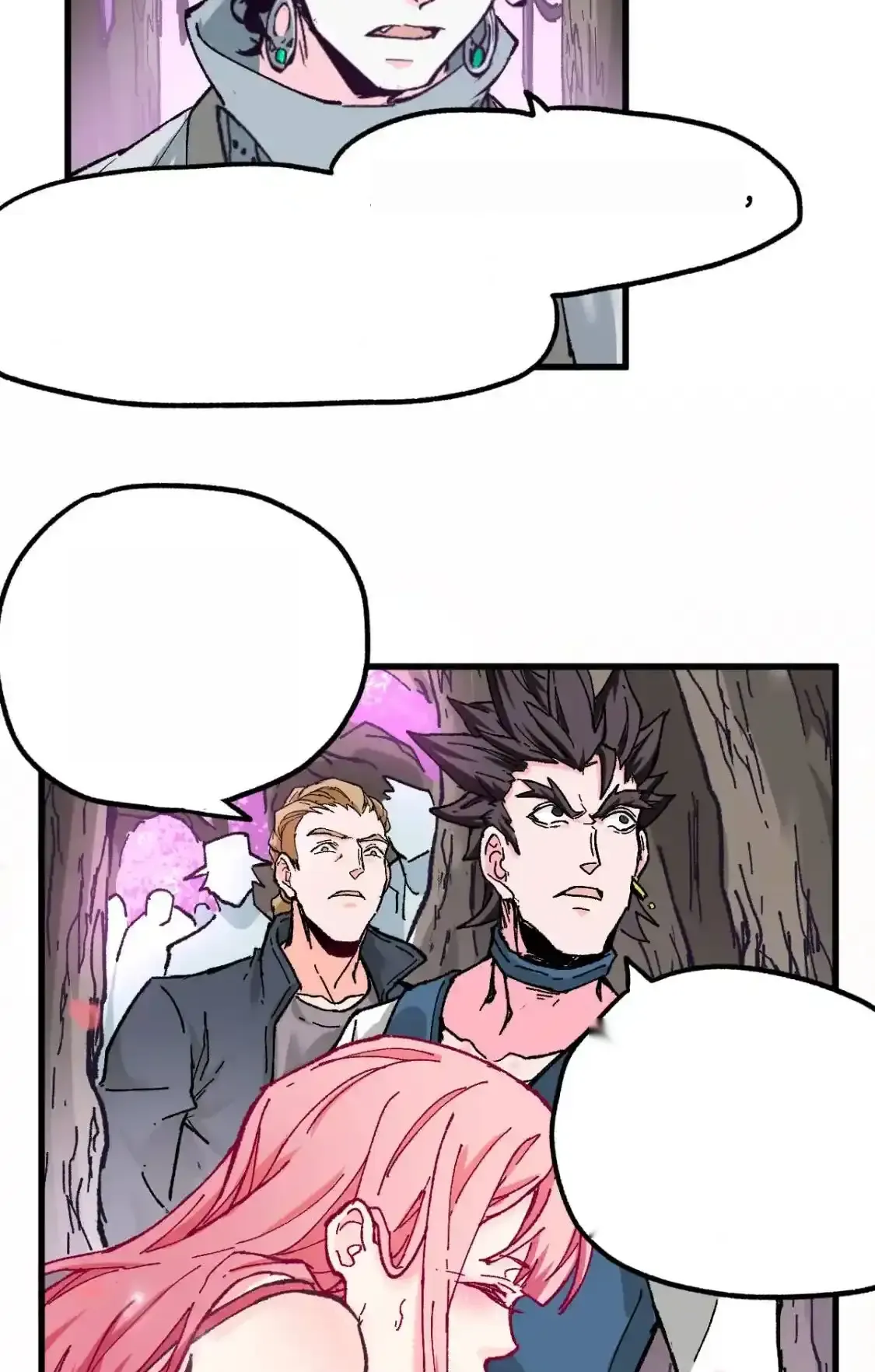 Read World of Ruins Manga Online