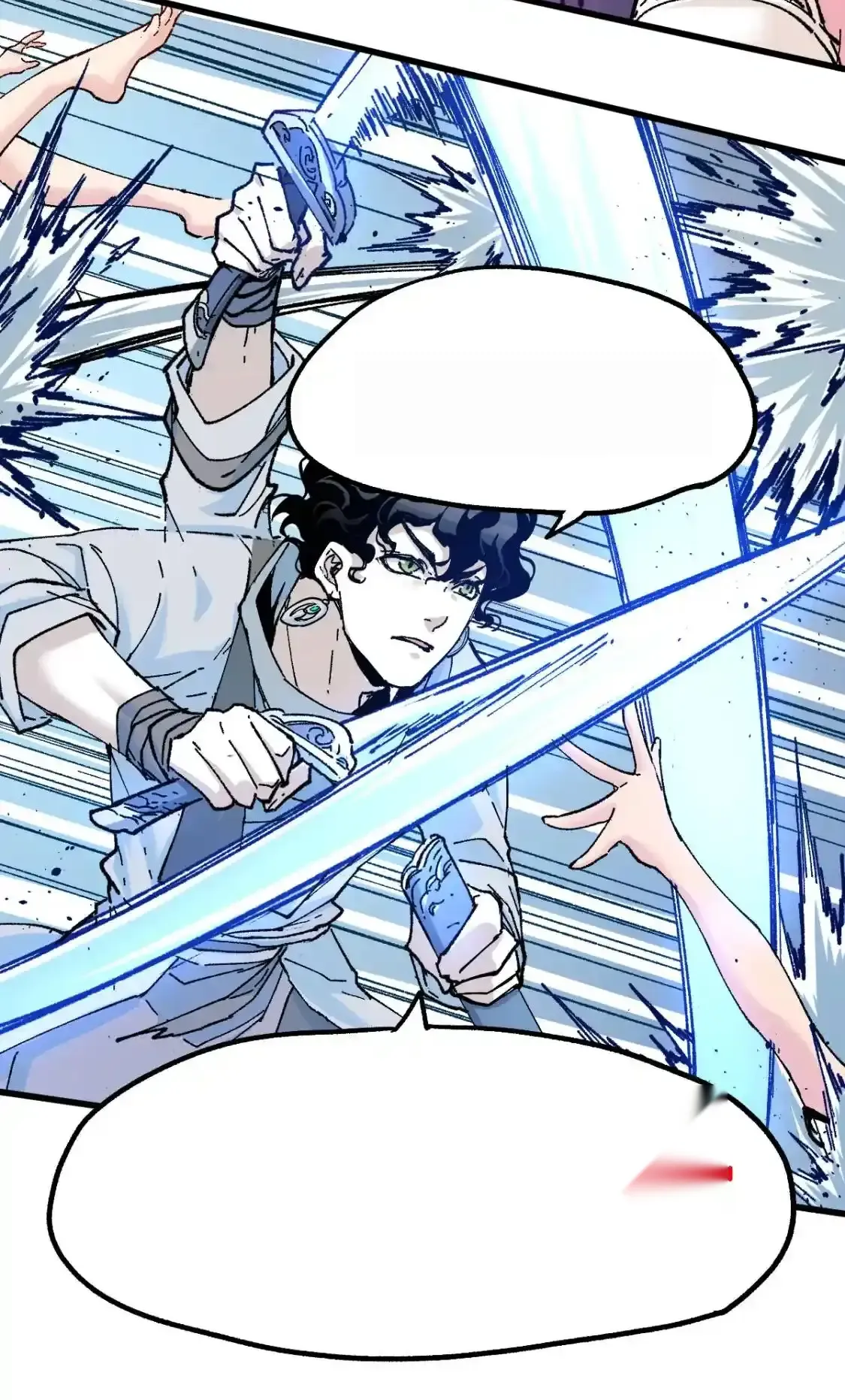 Read World of Ruins Manga Online
