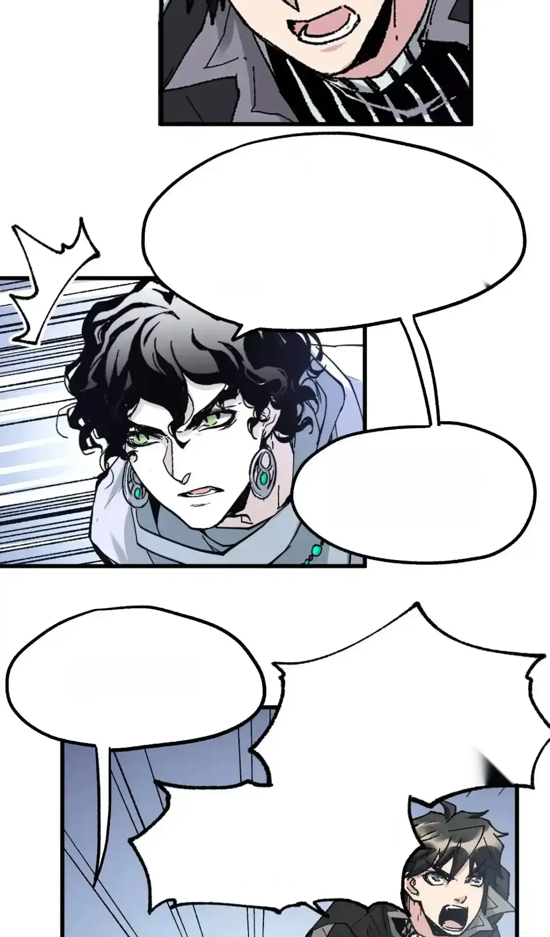 Read World of Ruins Manga Online