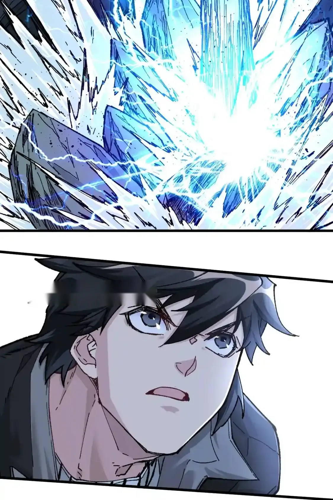 Read World of Ruins Manga Online