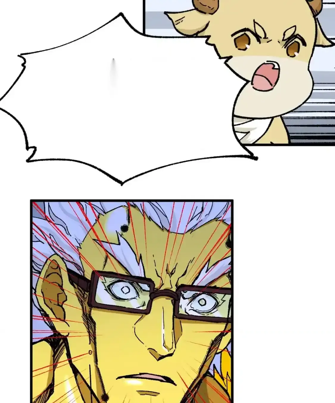 Read World of Ruins Manga Online