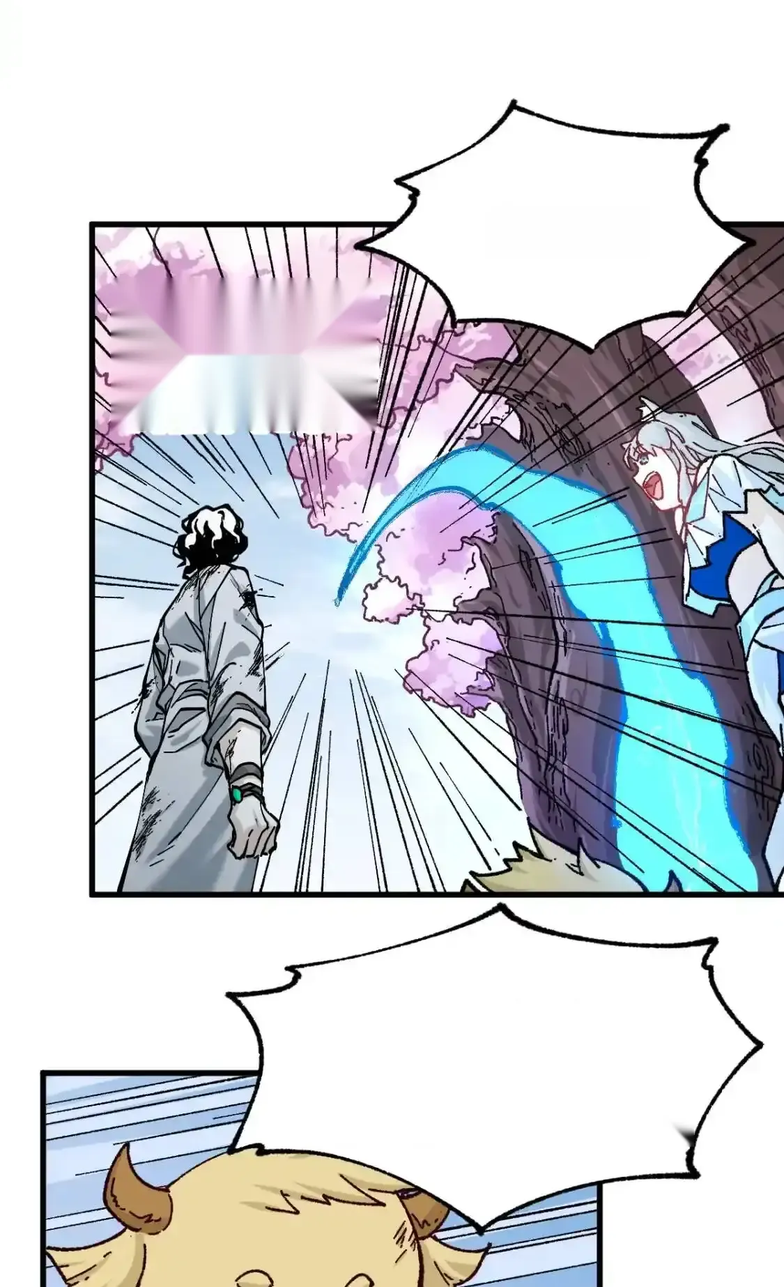Read World of Ruins Manga Online