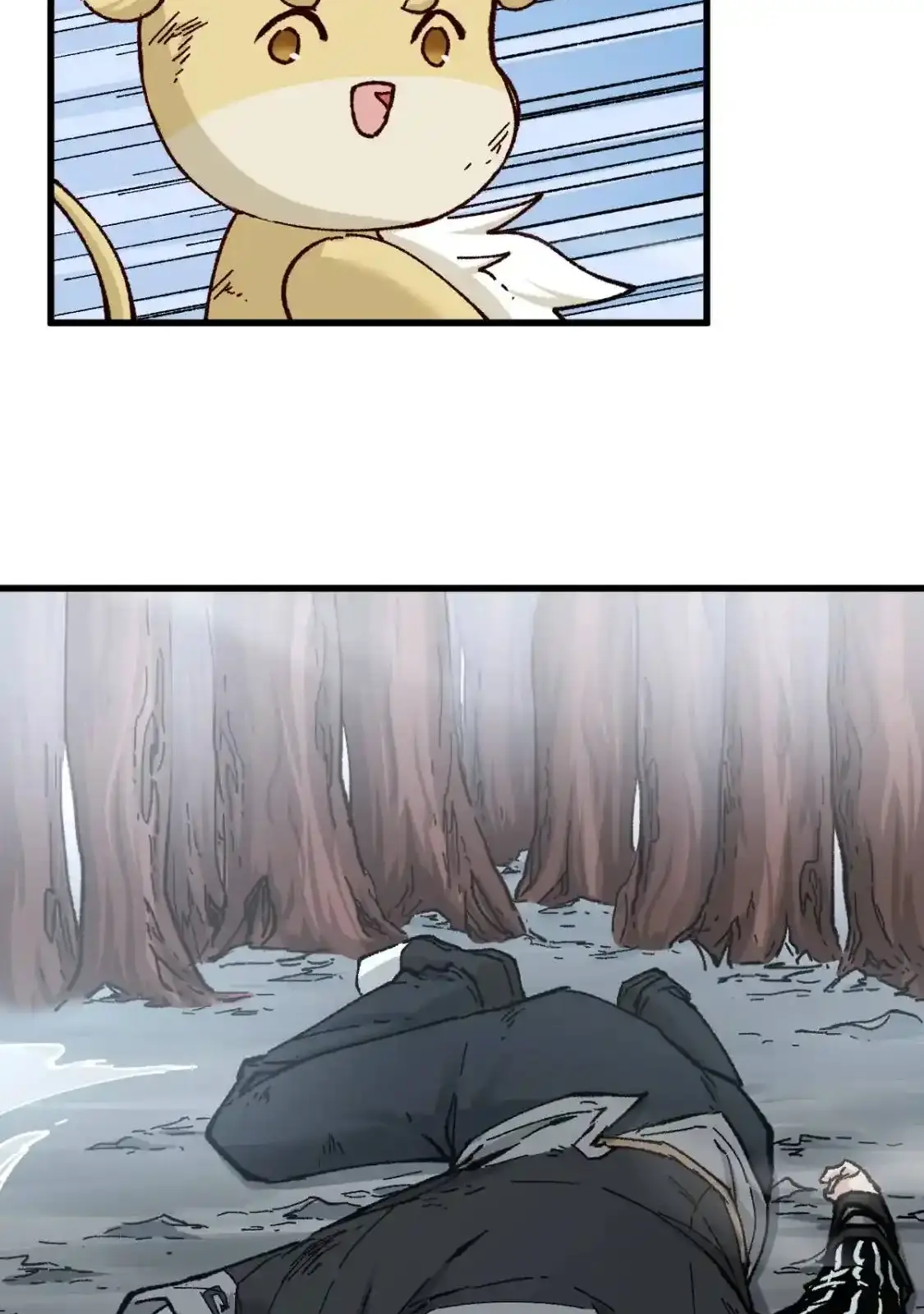 Read World of Ruins Manga Online