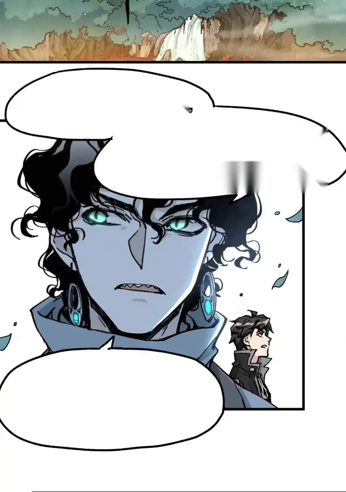 Read World of Ruins Manga Online