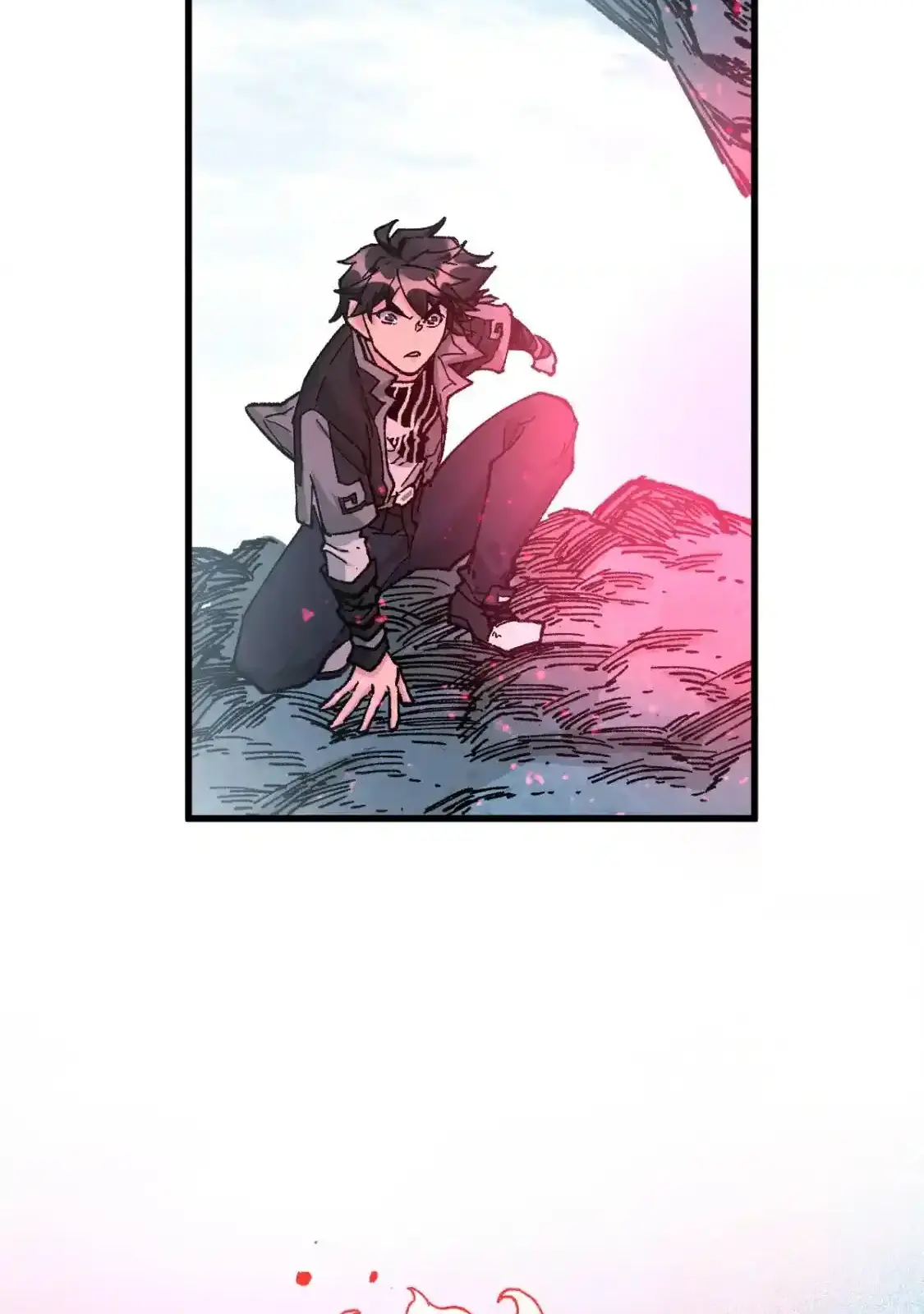 Read World of Ruins Manga Online