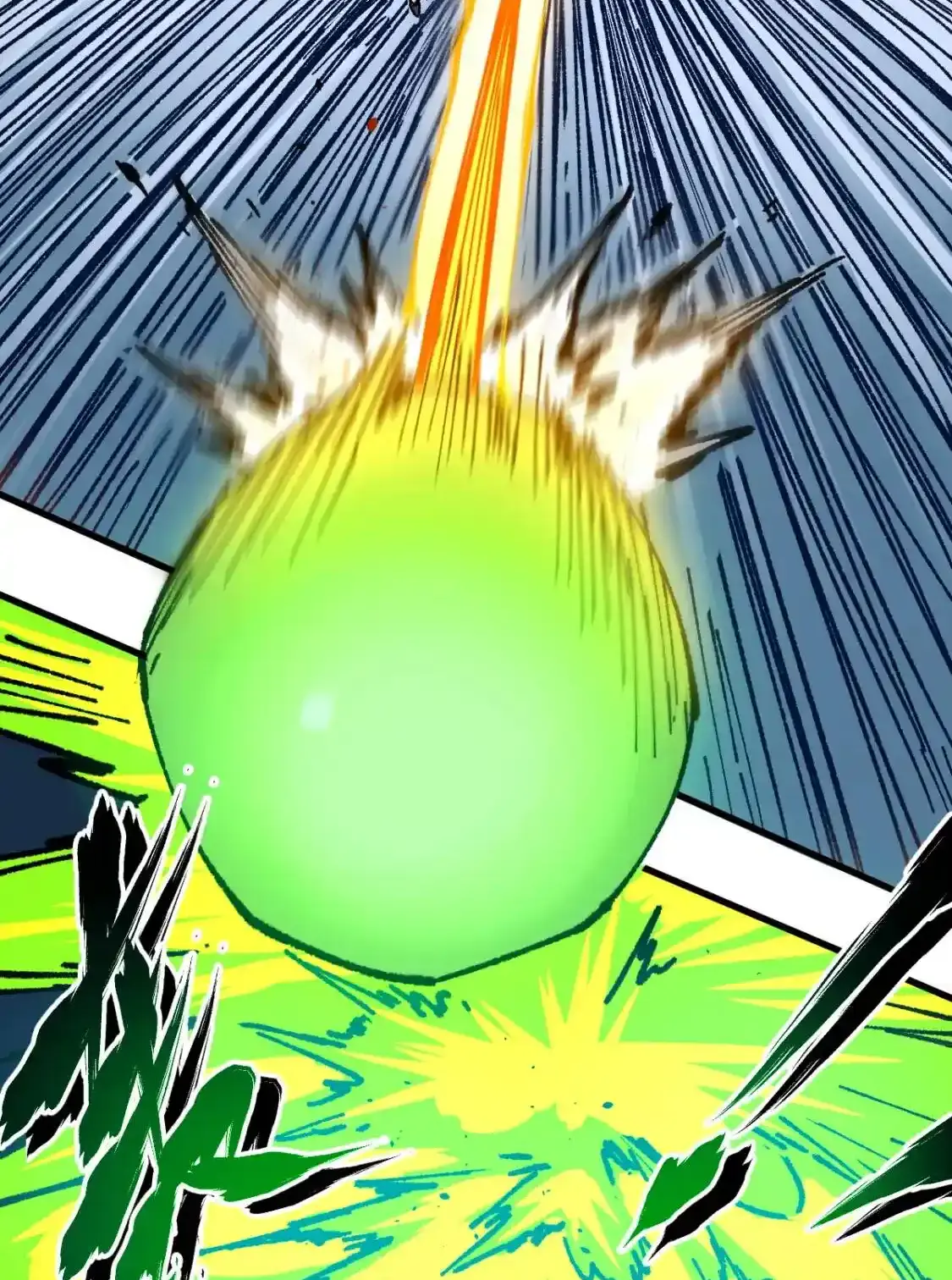 Read World of Ruins Manga Online