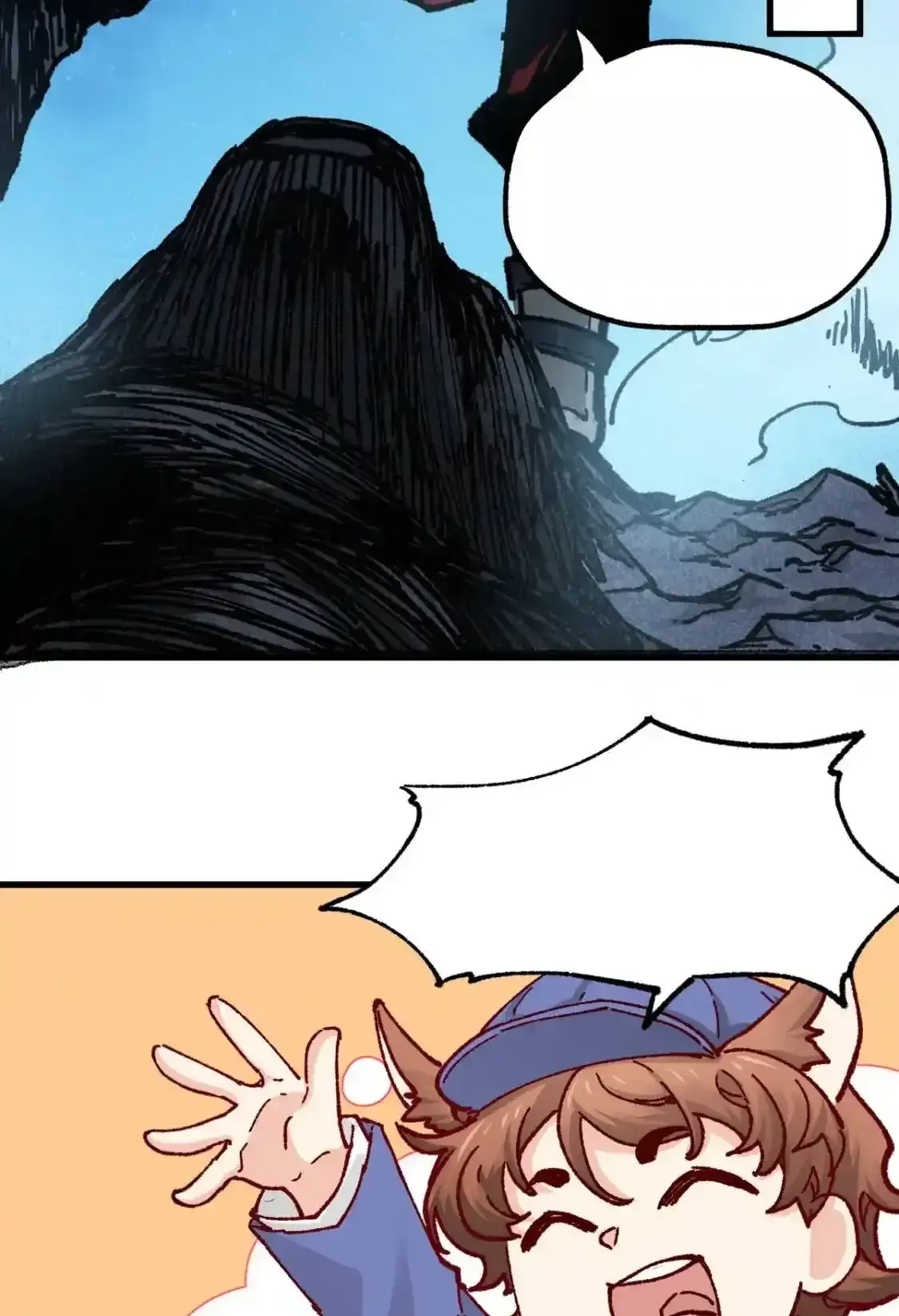 Read World of Ruins Manga Online