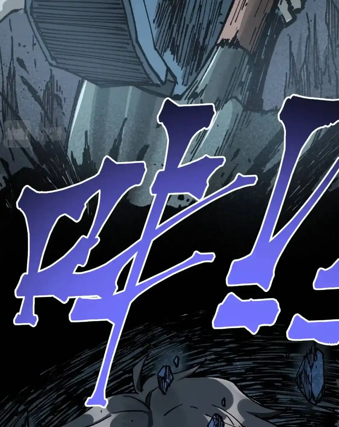 Read World of Ruins Manga Online