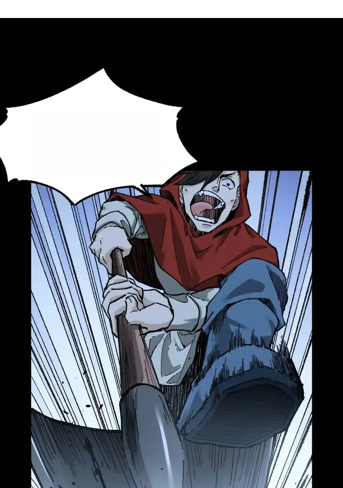 Read World of Ruins Manga Online