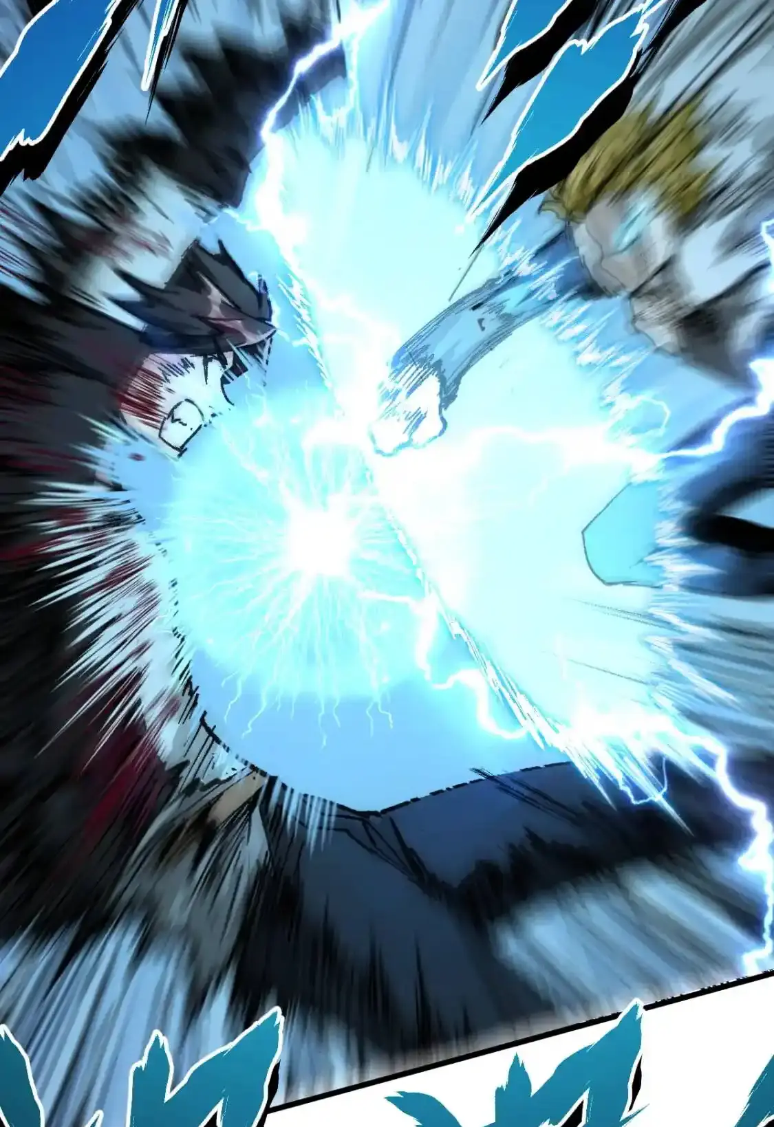 Read World of Ruins Manga Online