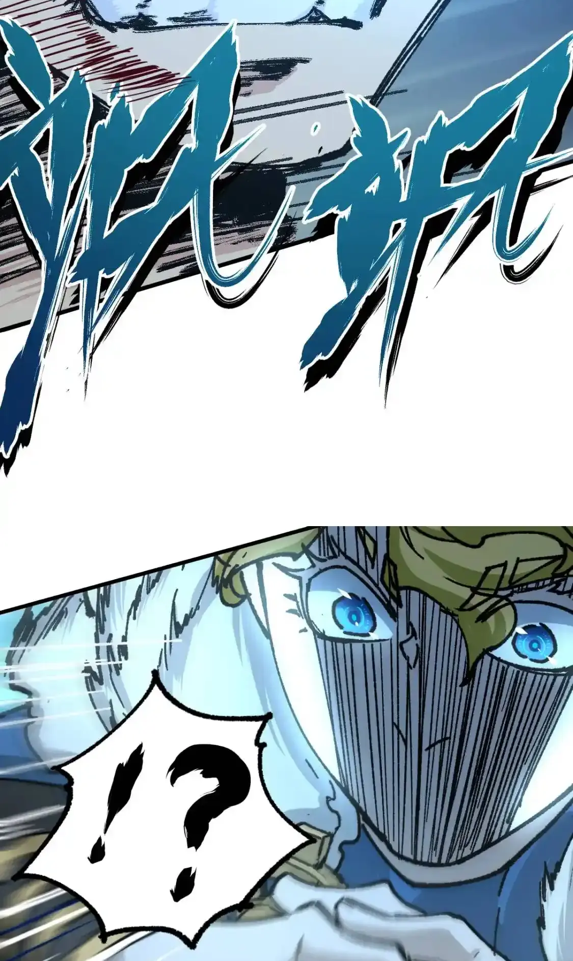 Read World of Ruins Manga Online