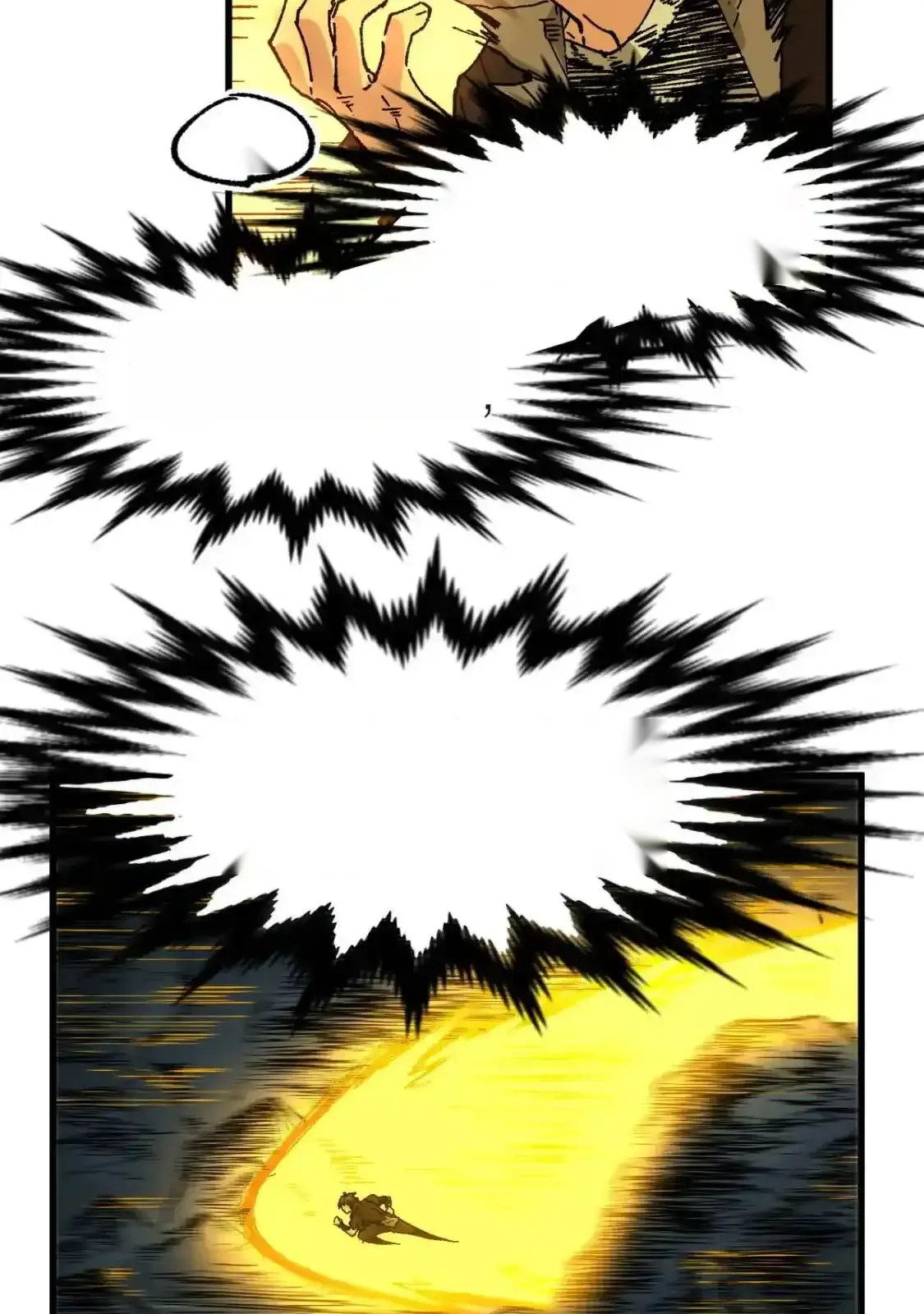 Read World of Ruins Manga Online