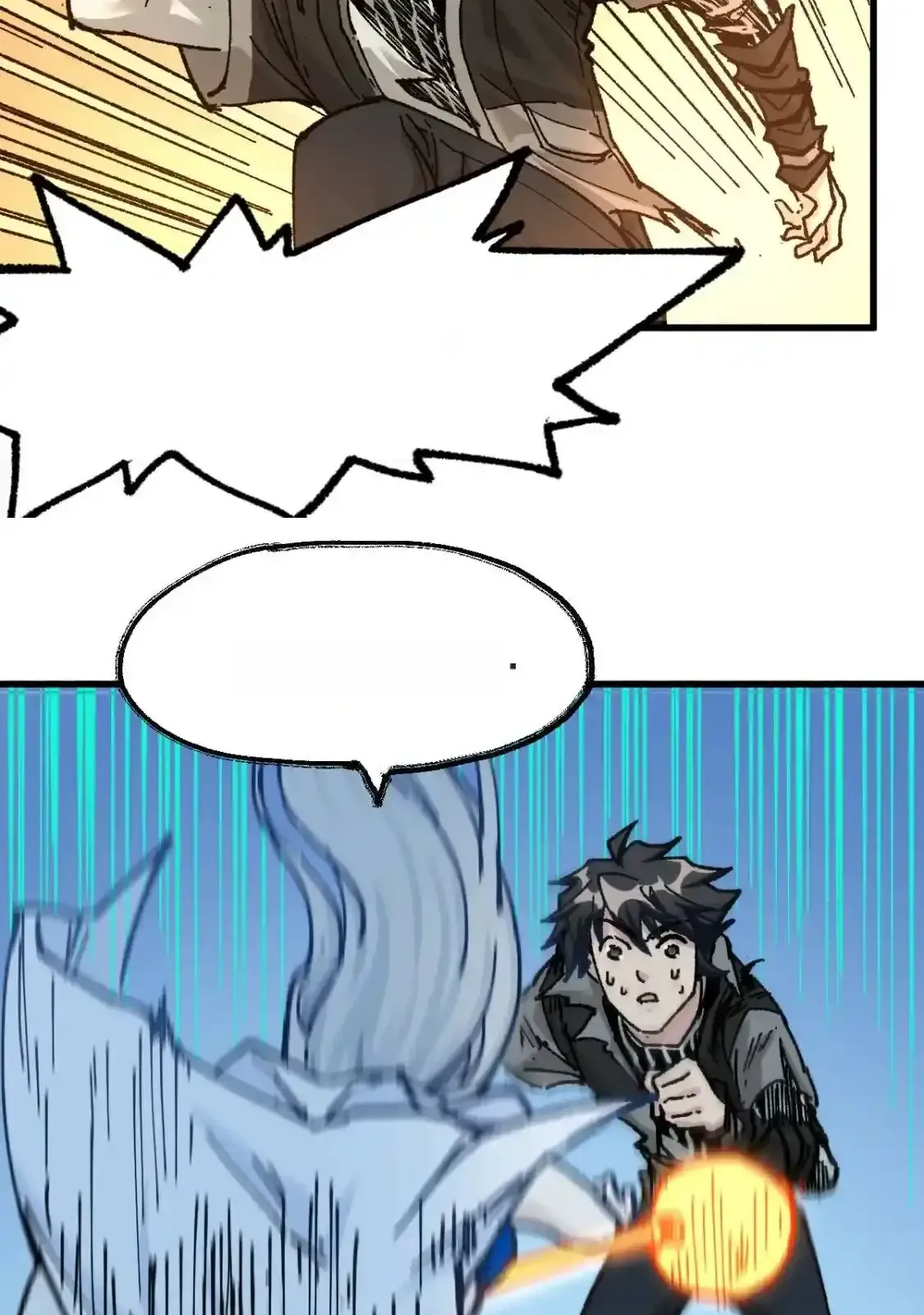 Read World of Ruins Manga Online