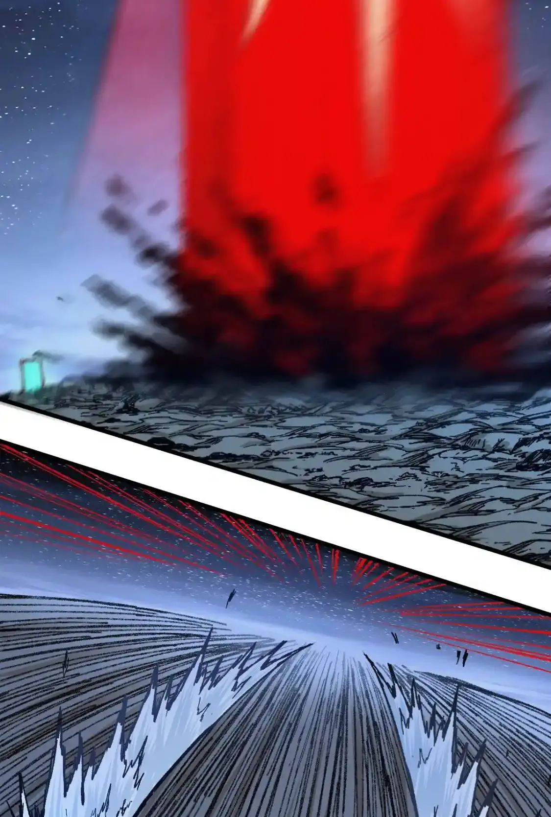 Read World of Ruins Manga Online