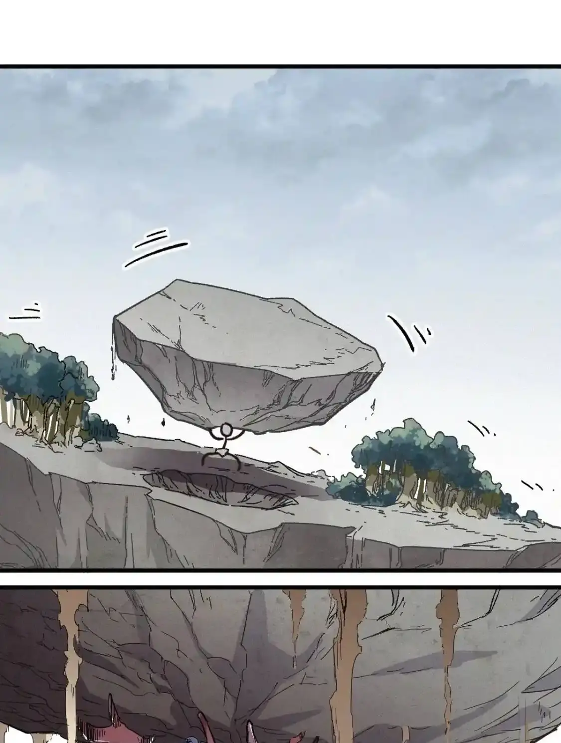 Read World of Ruins Manga Online