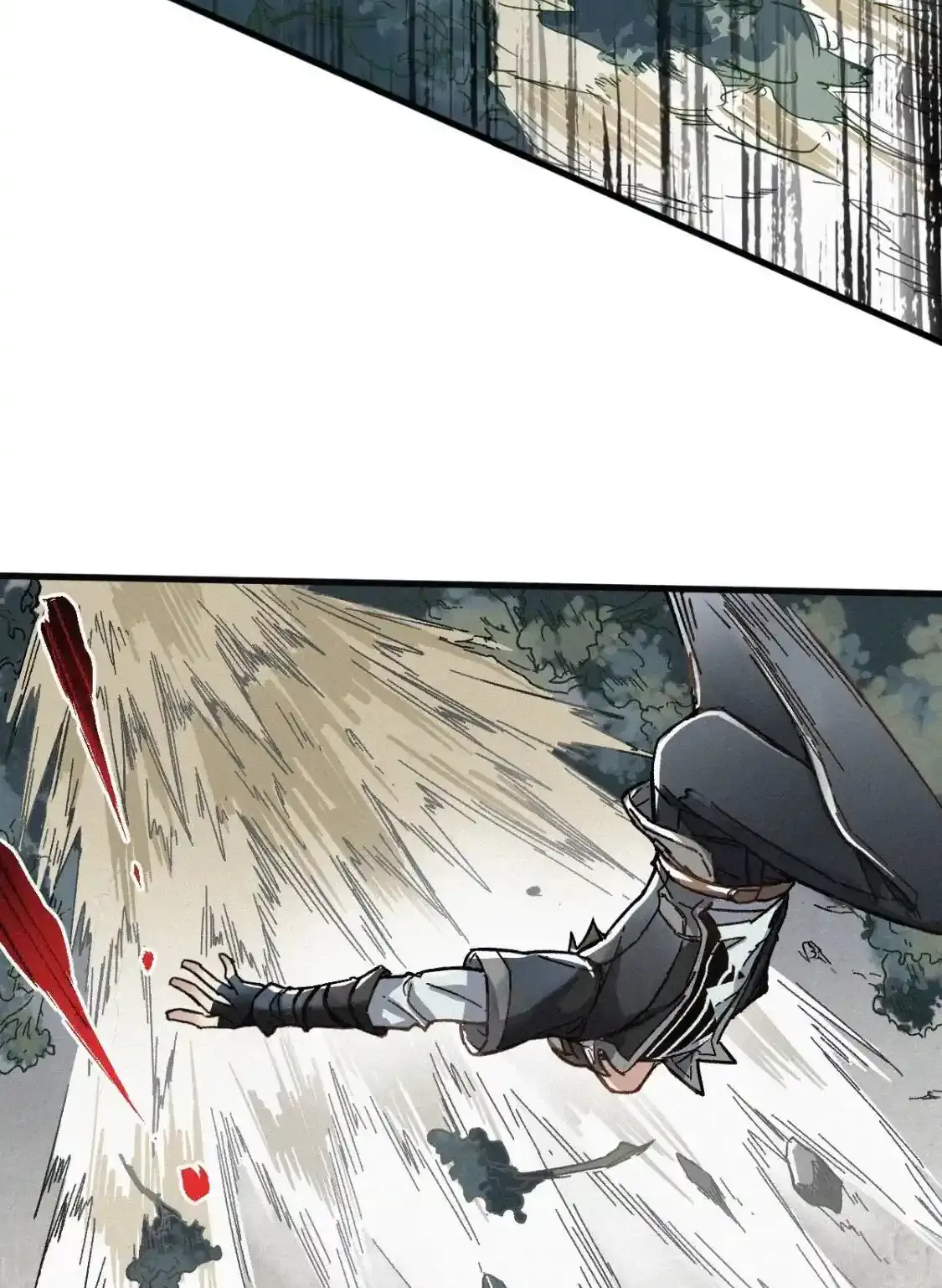 Read World of Ruins Manga Online