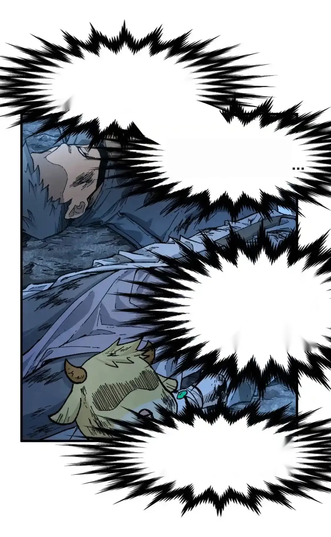 Read World of Ruins Manga Online