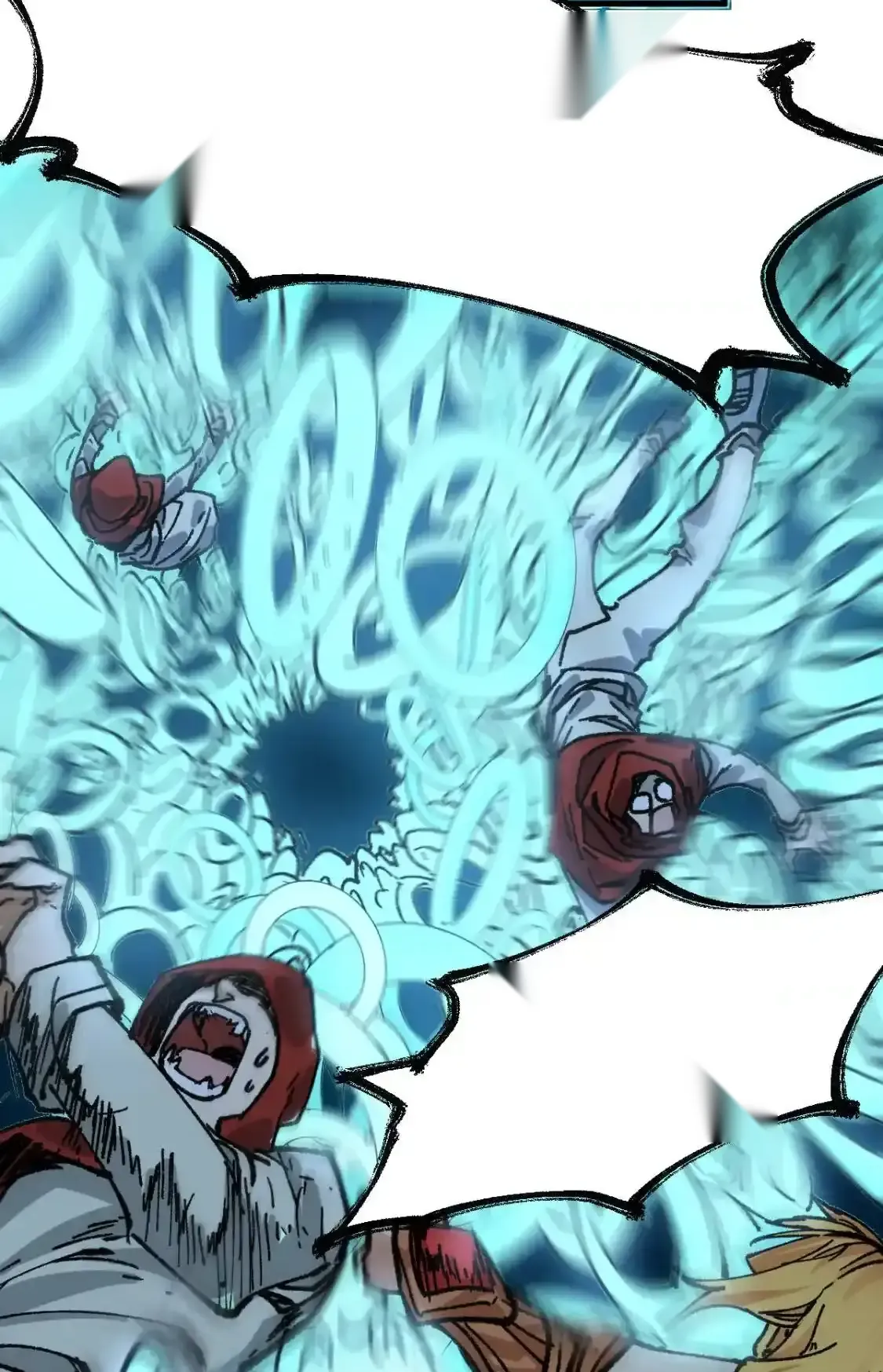 Read World of Ruins Manga Online
