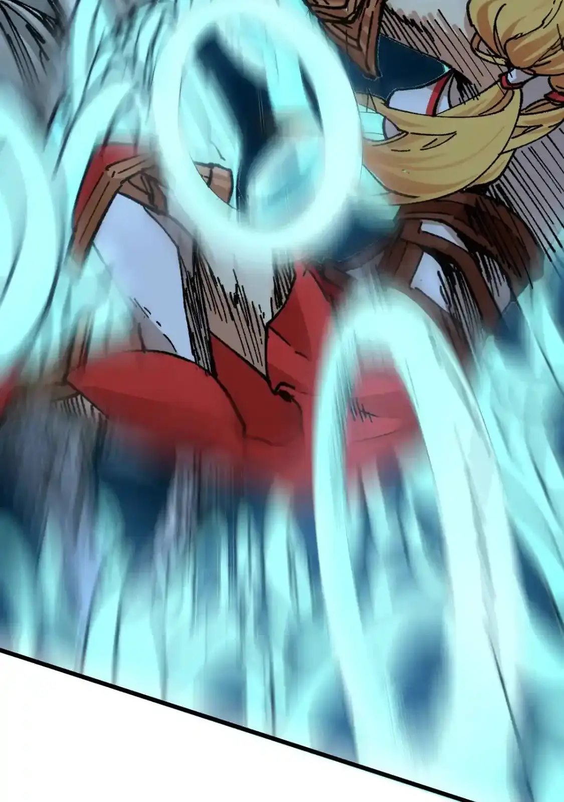 Read World of Ruins Manga Online