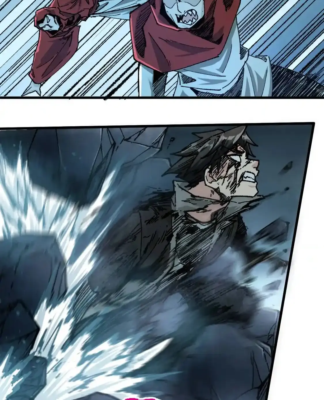 Read World of Ruins Manga Online