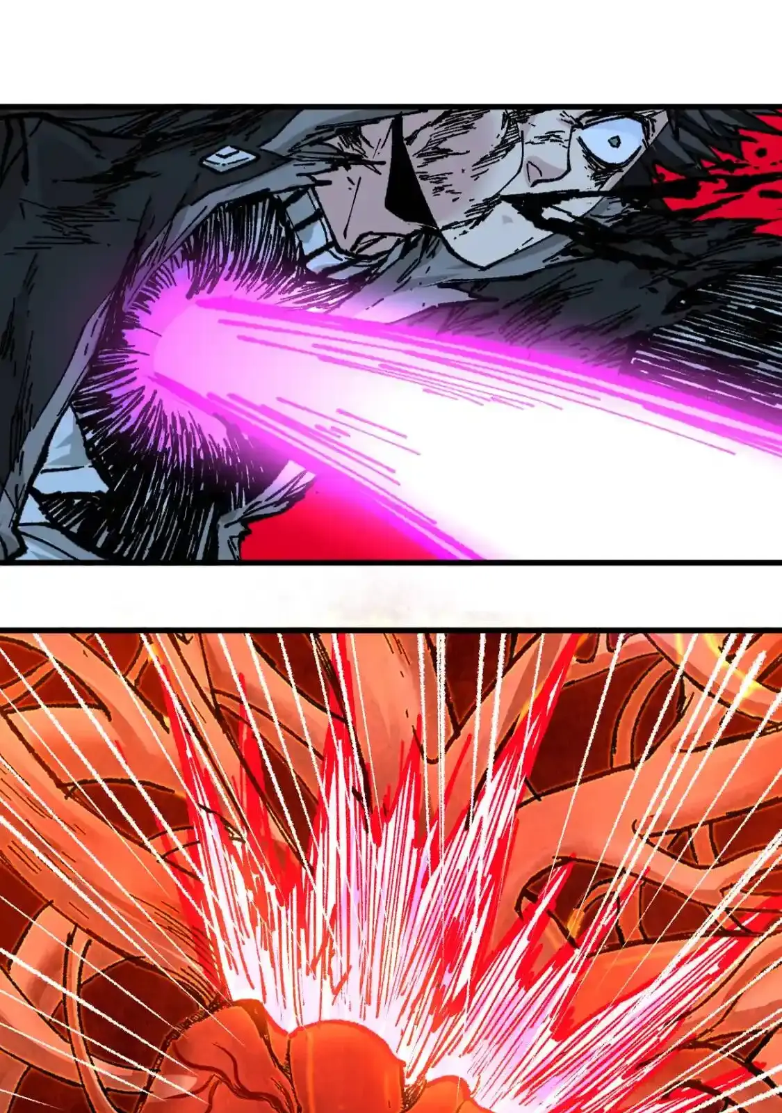 Read World of Ruins Manga Online
