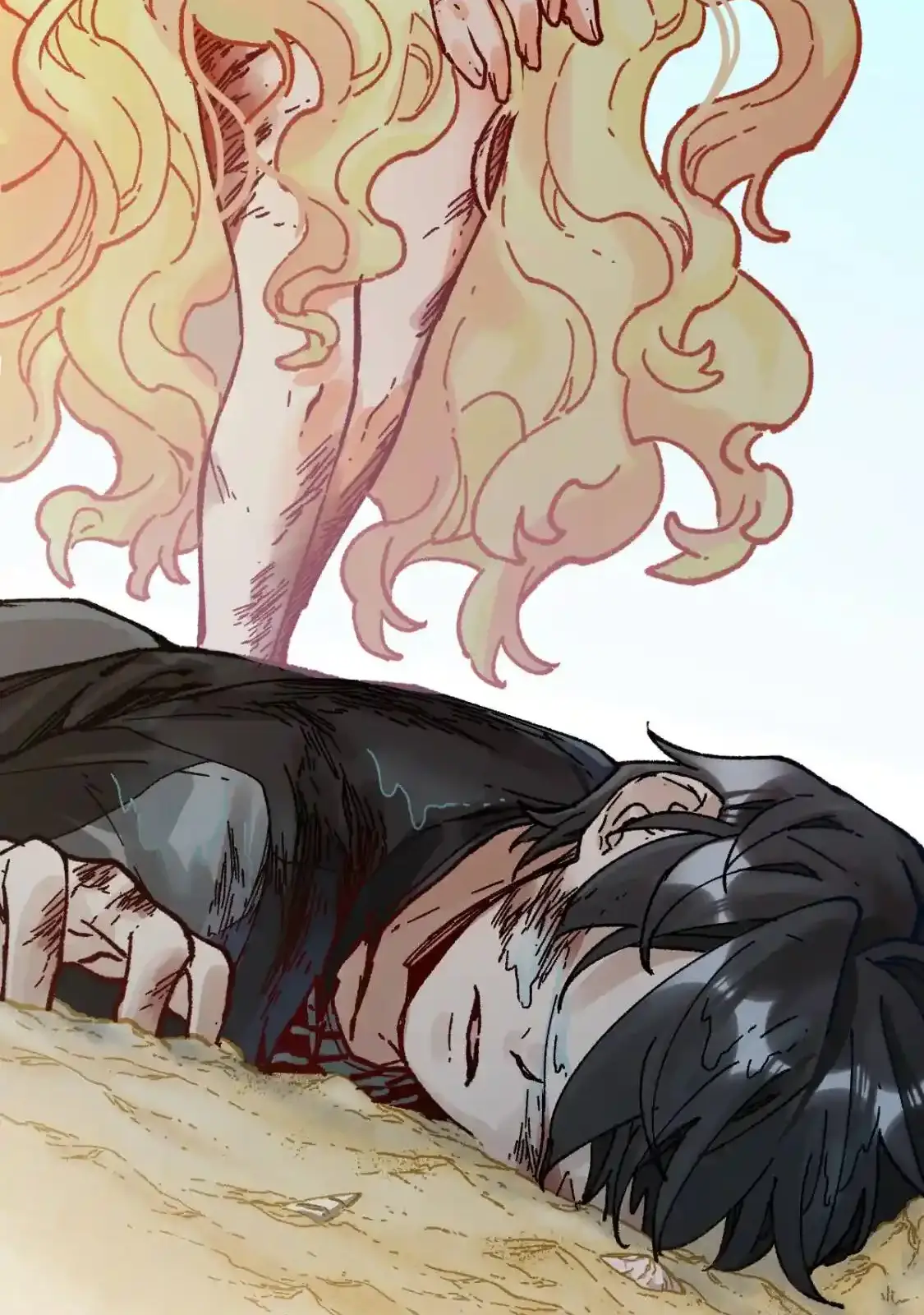 Read World of Ruins Manga Online