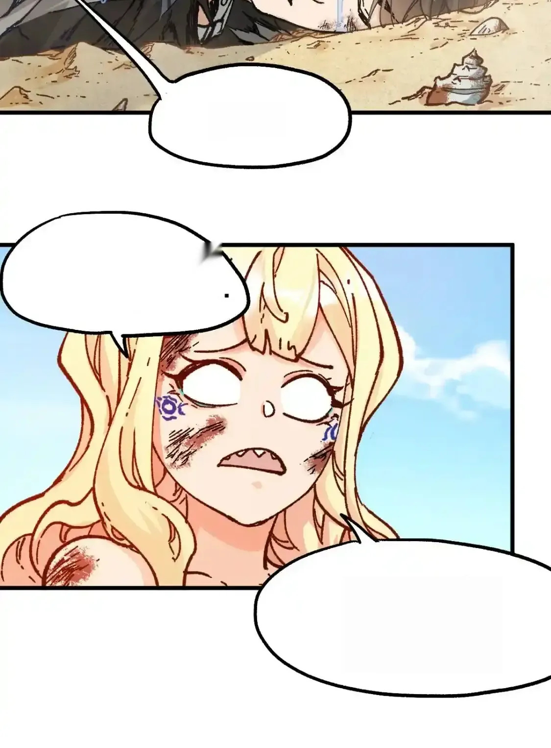 Read World of Ruins Manga Online