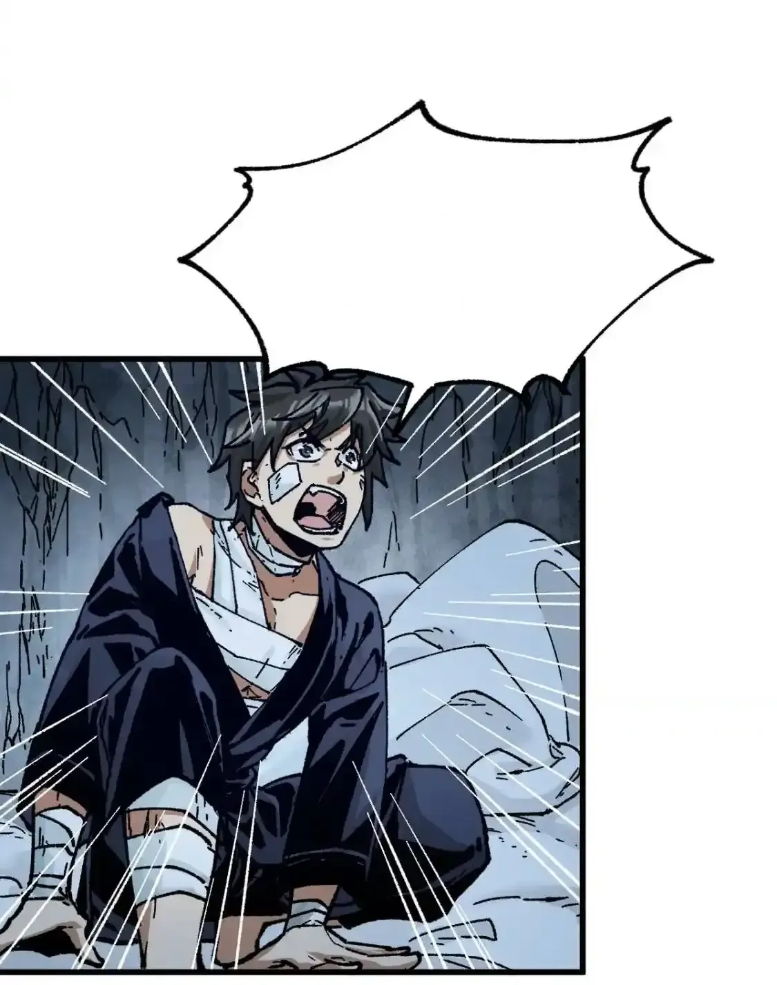 Read World of Ruins Manga Online