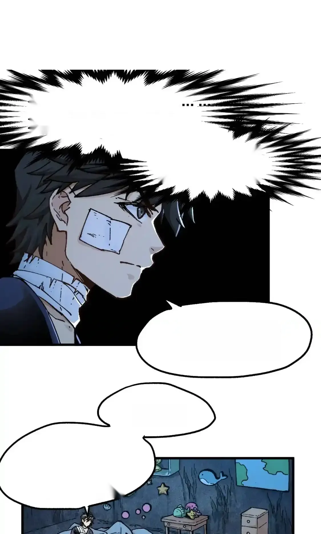 Read World of Ruins Manga Online