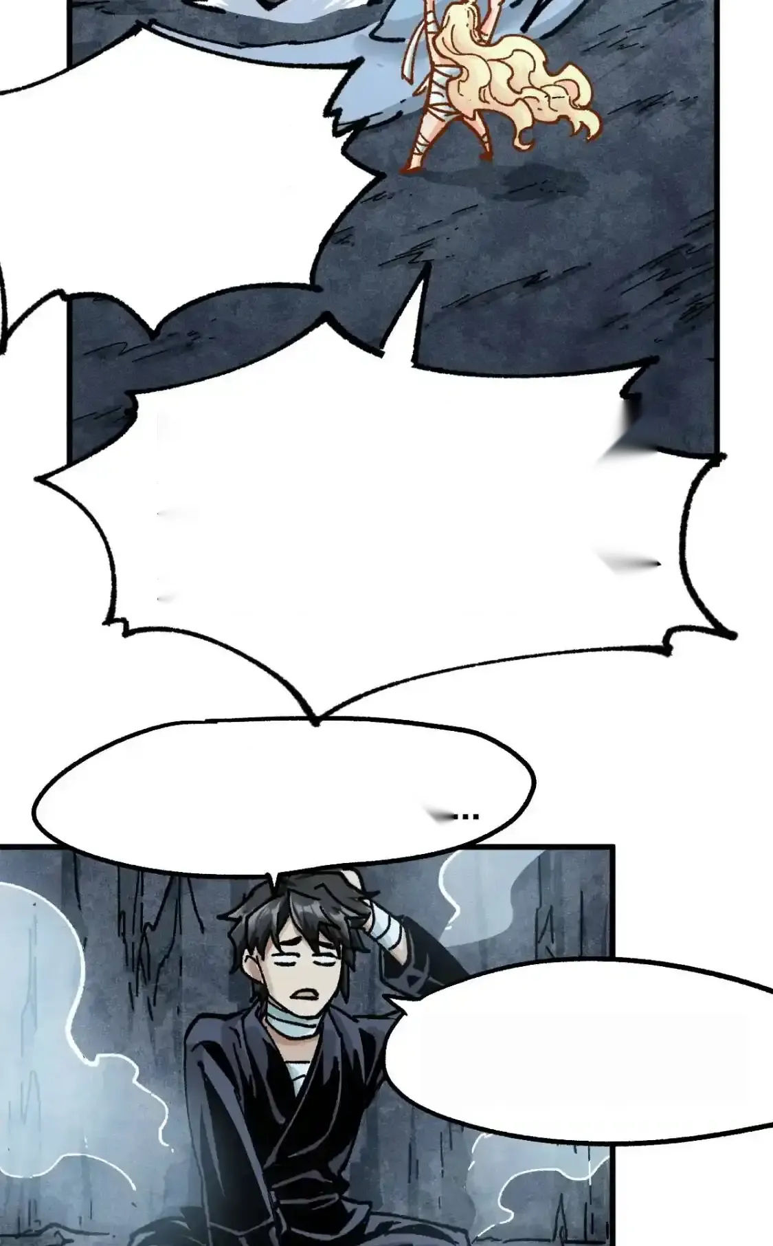 Read World of Ruins Manga Online