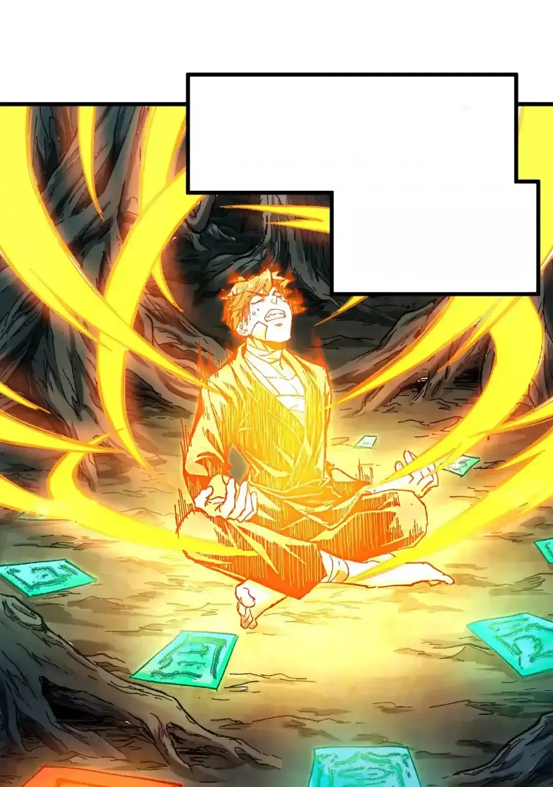 Read World of Ruins Manga Online